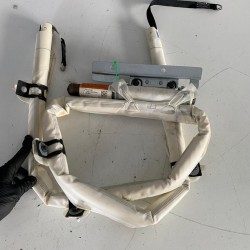 Airbag cortina plafon dreapta Volvo XC60 31271737