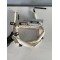 Airbag cortina plafon dreapta Volvo XC60 31271737