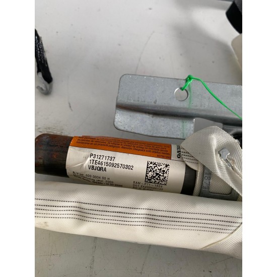 Airbag cortina plafon dreapta Volvo XC60 31271737