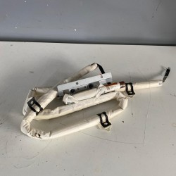 Airbag cortina plafon stanga Volvo XC60 31271736