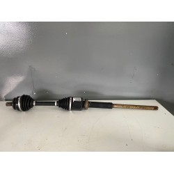 Planetara dreapta fata VOLVO XC70 2005-2007 8252058 30783110