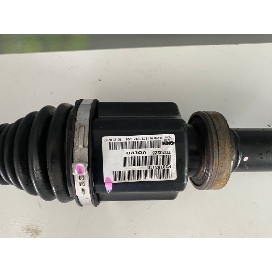 Planetara dreapta fata VOLVO XC70 2005-2007 8252058 30783110 Planetara dreapta fata VOLVO XC70 2005-2007 8252058 30783110