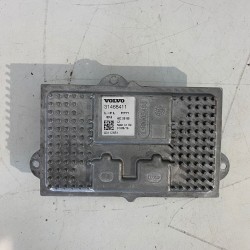 Headlight control module FFM Volvo V90 S90 XC90 V90CC 31468411