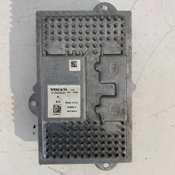 Headlight control module HIR Volvo V90 S90 XC90 31446805