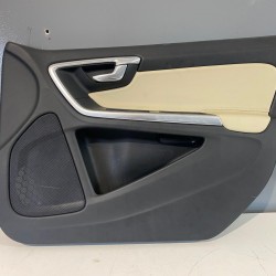 Front right door panel Volvo S60 V60 2011-2018 31366169 8635892 863587