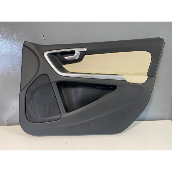 Front right door panel Volvo S60 V60 2011-2018 31366169 8635892 863587