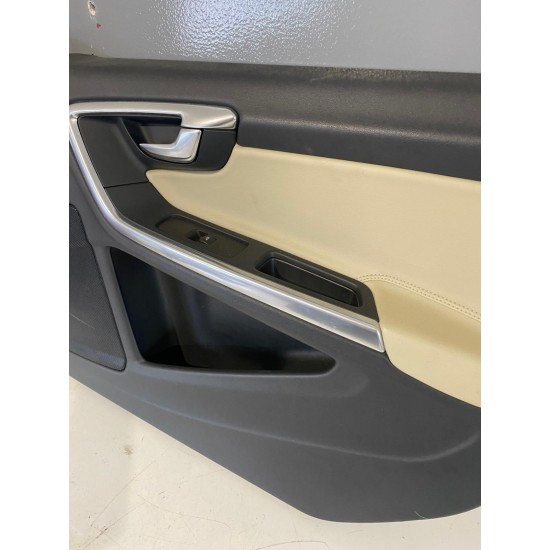 Front right door panel Volvo S60 V60 2011-2018 31366169 8635892 863587