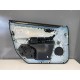 Front right door panel Volvo S60 V60 2011-2018 31366169 8635892 863587