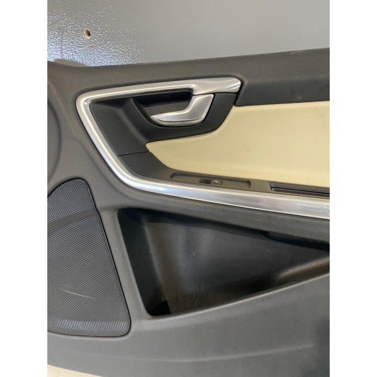 Front right door panel Volvo S60 V60 2011-2018 31366169 8635892 863587
