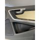 Front right door panel Volvo S60 V60 2011-2018 31366169 8635892 863587