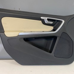 Front left door interior Volvo S60 V60 8635846 31366168