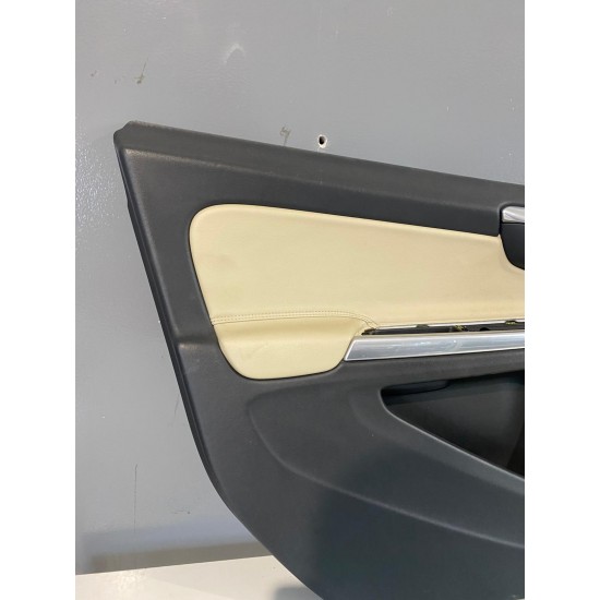 Front left door interior Volvo S60 V60 8635846 31366168 Front left door interior Volvo S60 V60 8635846 31366168