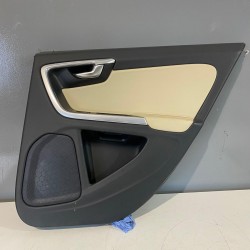 Rear right door panel Volvo S60 V60 2011-2018 8635880 8635883 