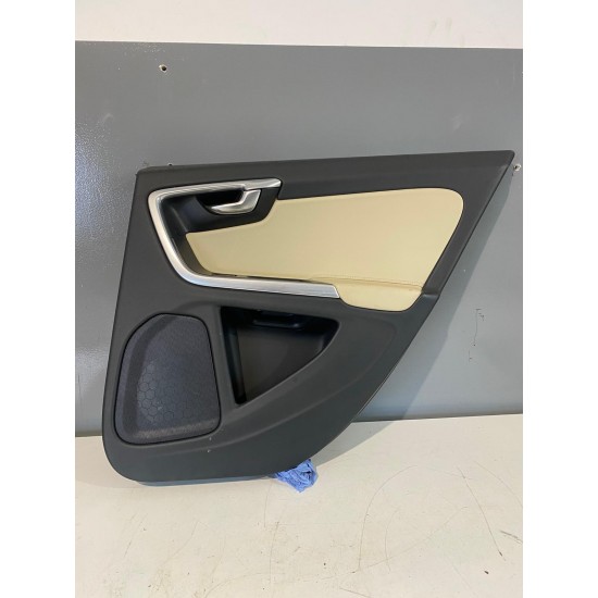 Rear right door panel Volvo S60 V60 2011-2018 8635880 8635883 