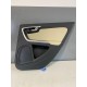Rear right door panel Volvo S60 V60 2011-2018 8635880 8635883 