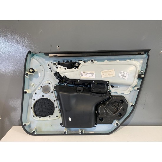 Front left door interior Volvo S60 V60 8635846 31366168 Front left door interior Volvo S60 V60 8635846 31366168