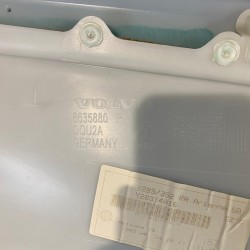 Rear right door panel Volvo S60 V60 2011-2018 8635880 8635883 