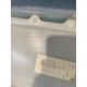 Rear right door panel Volvo S60 V60 2011-2018 8635880 8635883 