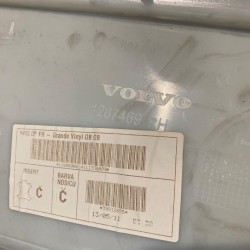 Front right door interior Volvo XC60 S60 V60 2010+ 1287469 30766388 1287467