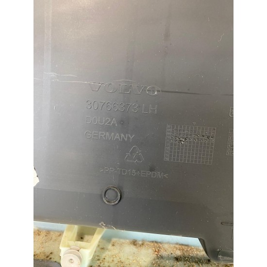 Fata de usa stanga fata Volvo XC60 30766373 1287461 1287463