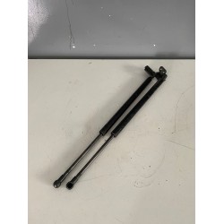 Set amortizoare haion cu prinderi Volvo XC60 2009-2017 31335392 31365719