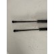 Set amortizoare haion cu prinderi Volvo XC60 2009-2017 31335392 31365719