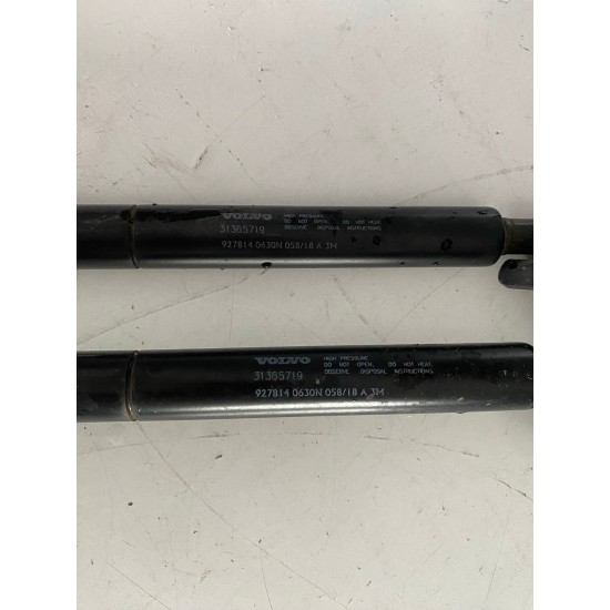 Set amortizoare haion cu prinderi Volvo XC60 2009-2017 31335392 31365719