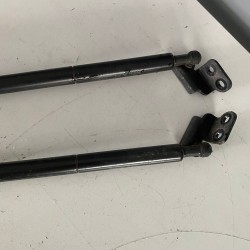 Set amortizoare haion cu prinderi Volvo XC60 2009-2017 31335392 31365719