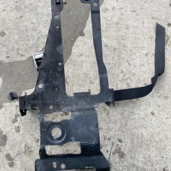 Suport baterie VOLVO XC40 2018 32219129 32219210 32132005