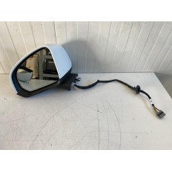 Oglinda stanga electroheliomata rabatabila 13 FIRE VOLVO XC40 2018 31477669