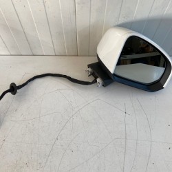 Oglinda dreapta electroheliomata rabatabila 14 FIRE VOLVO XC40 2018 31477681