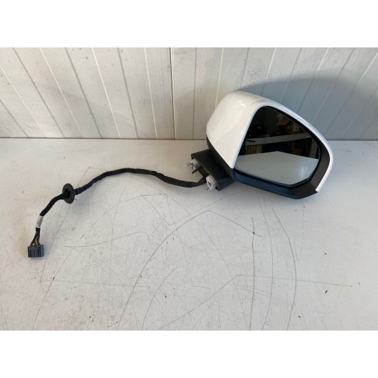 Oglinda dreapta electroheliomata rabatabila 14 FIRE VOLVO XC40 2018 31477681