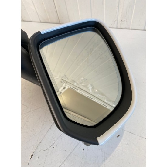 Oglinda dreapta electroheliomata rabatabila 14 FIRE VOLVO XC40 2018 31477681