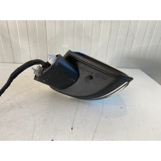 Oglinda dreapta electroheliomata rabatabila 14 FIRE VOLVO XC40 2018 31477681