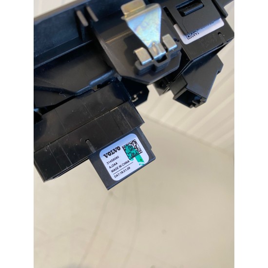 Comanda geam dreapta fata VOLVO XC40 2018 31456060 32237414