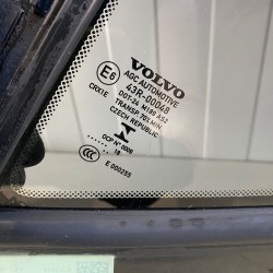 Geam mic spate stanga VOLVO XC40 2018+ 31442381