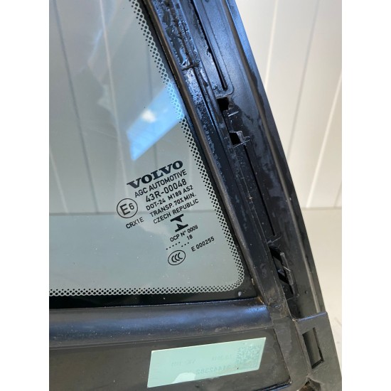Geam mic spate dreapta VOLVO XC40 2018+ 31442382