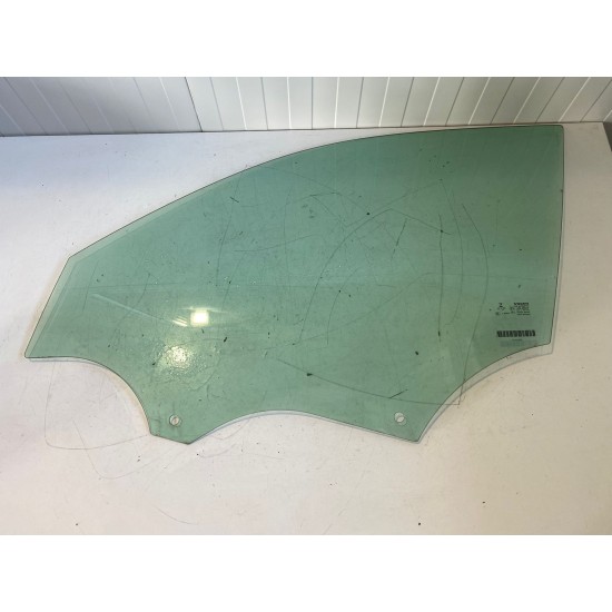 Front left door glass window VOLVO XC40 2018 31442375 Front left door glass window VOLVO XC40 2018 31442375