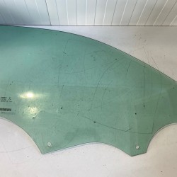 Front right door glass window VOLVO XC40 2018 31442376