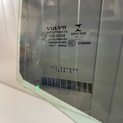 Geam stanga spate VOLVO XC40 2018 31442377