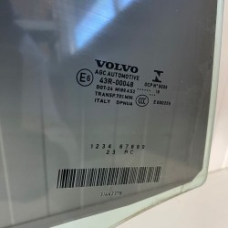 Geam dreapta spate VOLVO XC40 2018 31442378