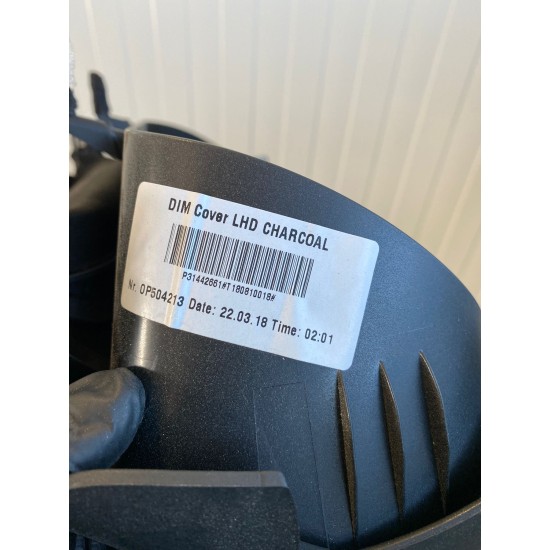 Ornament Ceasuri Bord Volvo XC40 31442535 31442661