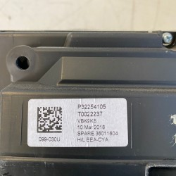 Ceasuri de bord VOLVO XC40 2018 32254105 36011540