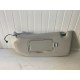 Left sun visor Volvo XC60 V40 V90 S90 V60CC XC90 V40CC 39842494 32332692