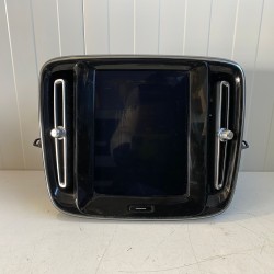 Navigation display Volvo S60 V60 V60CC XC60 XC90 XC40 V90 V90CC 31456506 31654030 36010873 