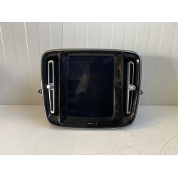 Display Volvo S60 V60 V60CC XC60 XC90 XC40 V90 V90CC 31456506 31654030 36010873 31442627 31442626