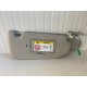Parasolar dreapta Volvo XC60 V40 V90 S90 V60CC XC90 V40CC XC40 32332699 39842506 Parasolar dreapta Volvo XC60 V40 V90 S90 V60CC XC90 V40CC XC40 32332699 39842506