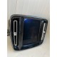 Display Volvo S60 V60 V60CC XC60 XC90 XC40 V90 V90CC 31456506 31654030 36010873 31442627 31442626