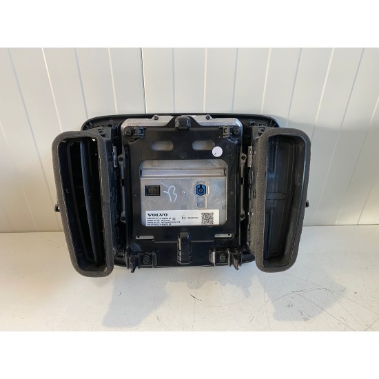 Display Volvo S60 V60 V60CC XC60 XC90 XC40 V90 V90CC 31456506 31654030 36010873 31442627 31442626