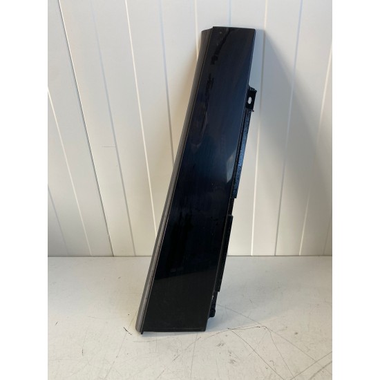 Trim panel rear door left VOLVO XC40 2018 31448393
